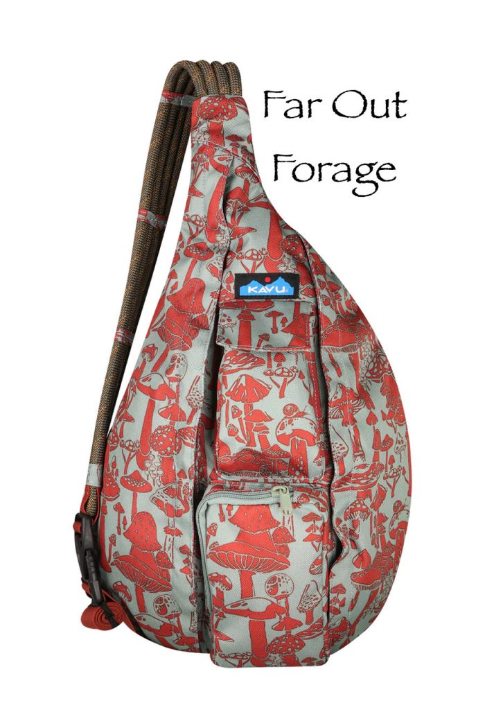 KAVU Rope Sling - Image 4
