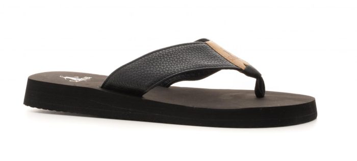 Corkys Ladybug Flip Flop - Image 2
