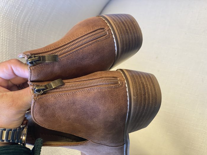 Corkys Vanish Bootie - Image 2