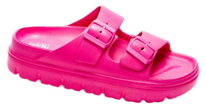 Corkys Pink Cabana