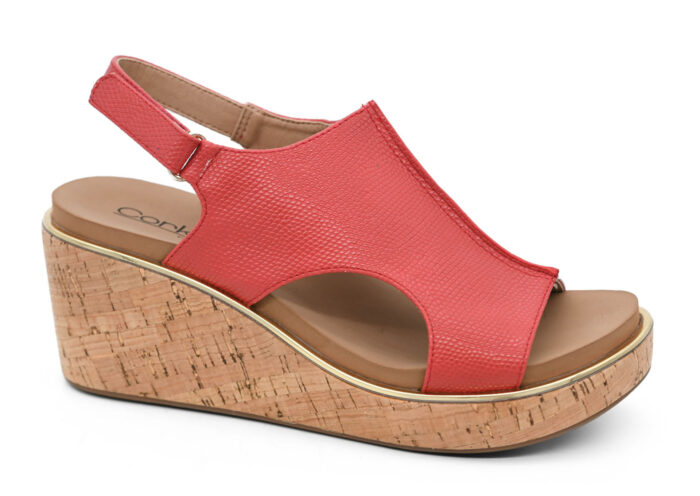 Corkys Red Lizard Carley