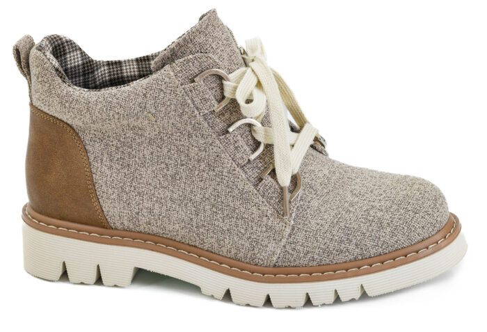 PREORDER Corkys Sand Campfire Boots