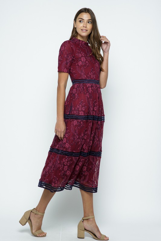 The Florence Dress