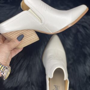 Corkys Toe Tapper Mule