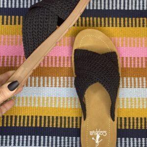 Corkys Dig It Sandal