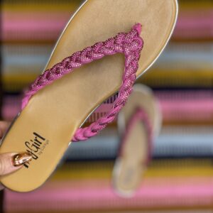 Corkys Fuchsia Pinky Promise