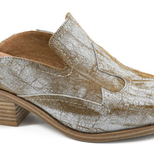 Corkys Camel Saloon Mule