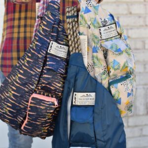KAVU Rope Pack