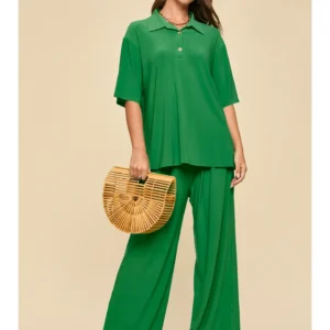 Kelley Green Best Travel Set Ever