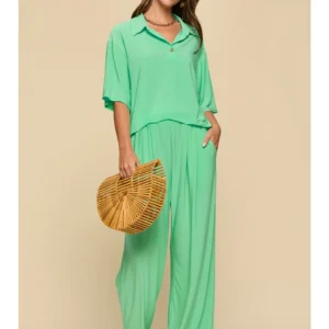 Mint Best Travel Set Ever